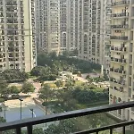 Elegant Studio Apt In Dlf Capitalgreens West Delhi