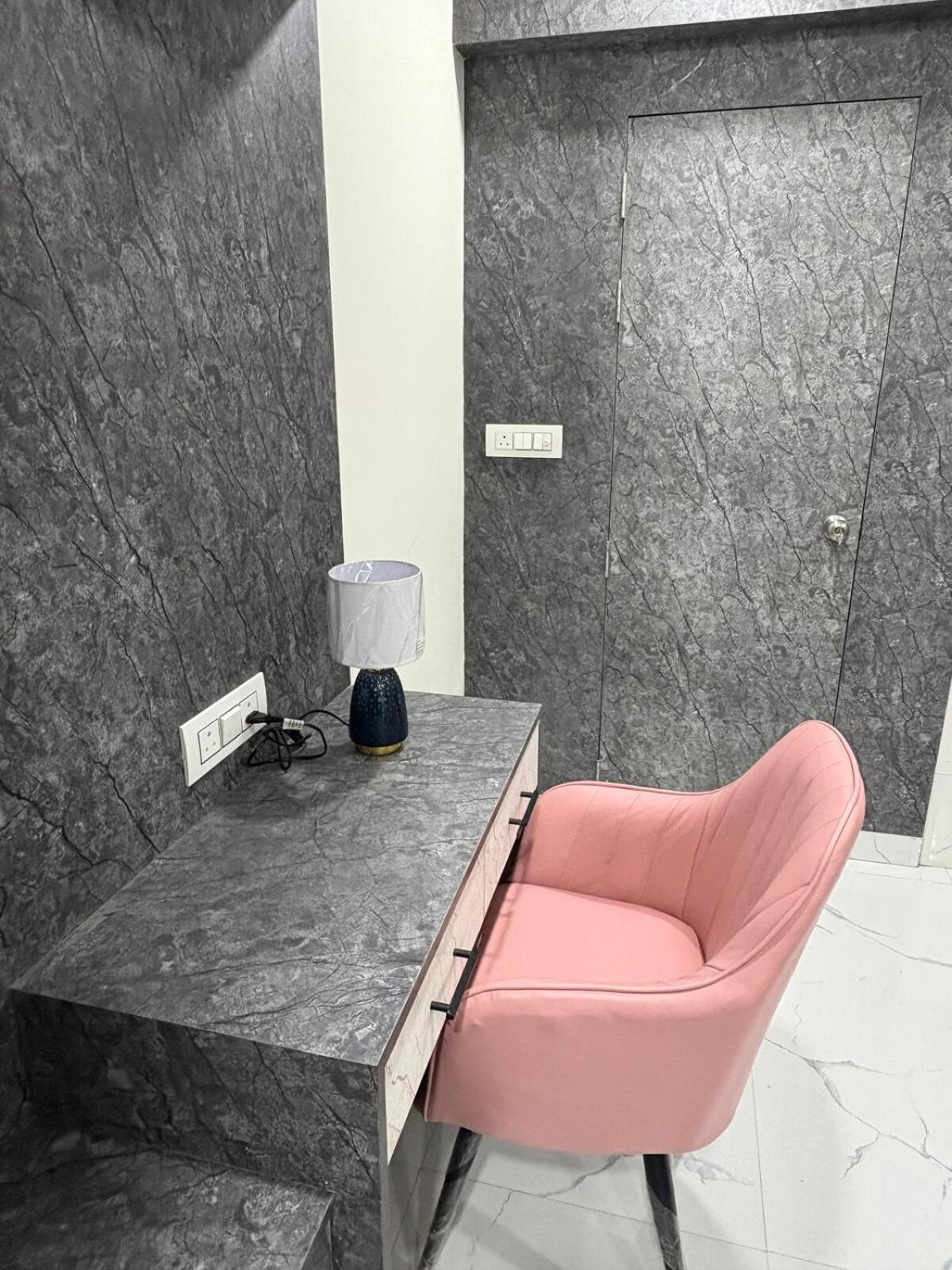 Elegant In Dlf Capitalgreens West Delhi Apartment New Delhi
