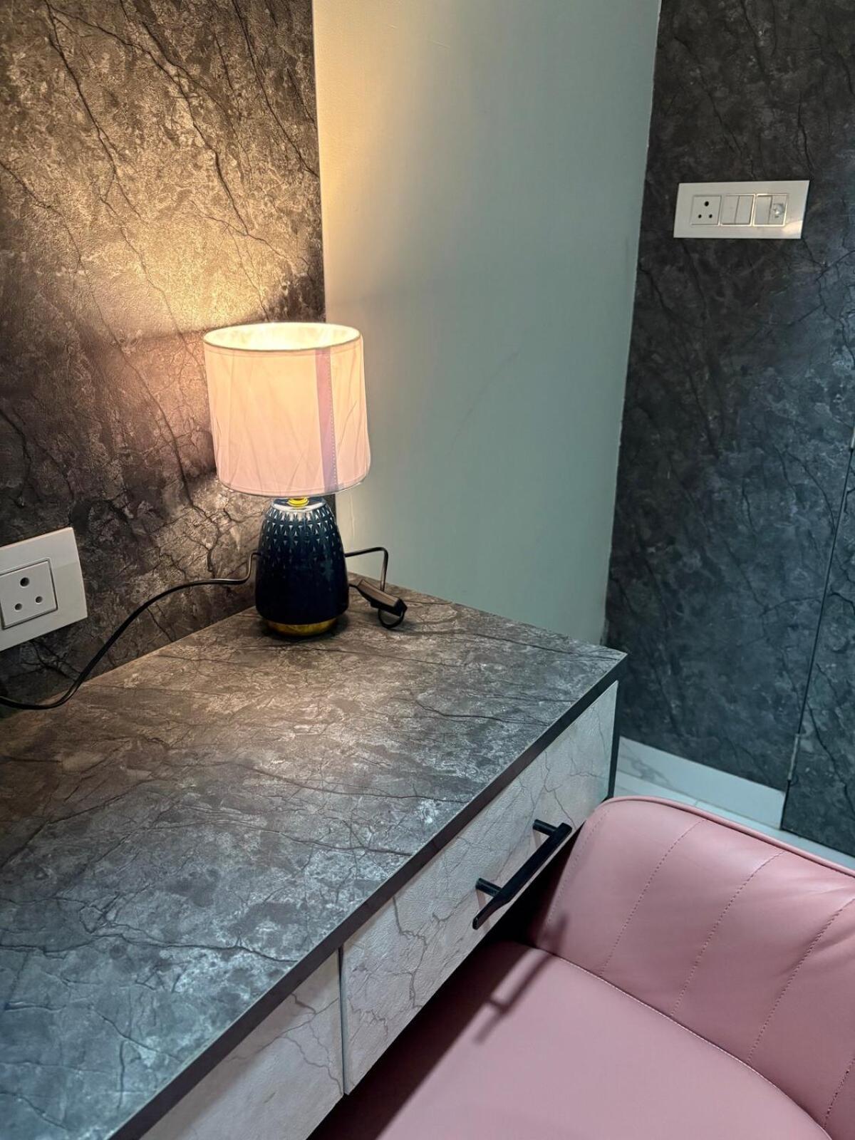 Elegant In Dlf Capitalgreens West Delhi New Delhi
