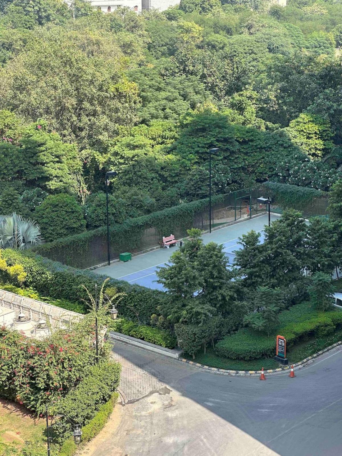 Elegant In Dlf Capitalgreens West Delhi New Delhi